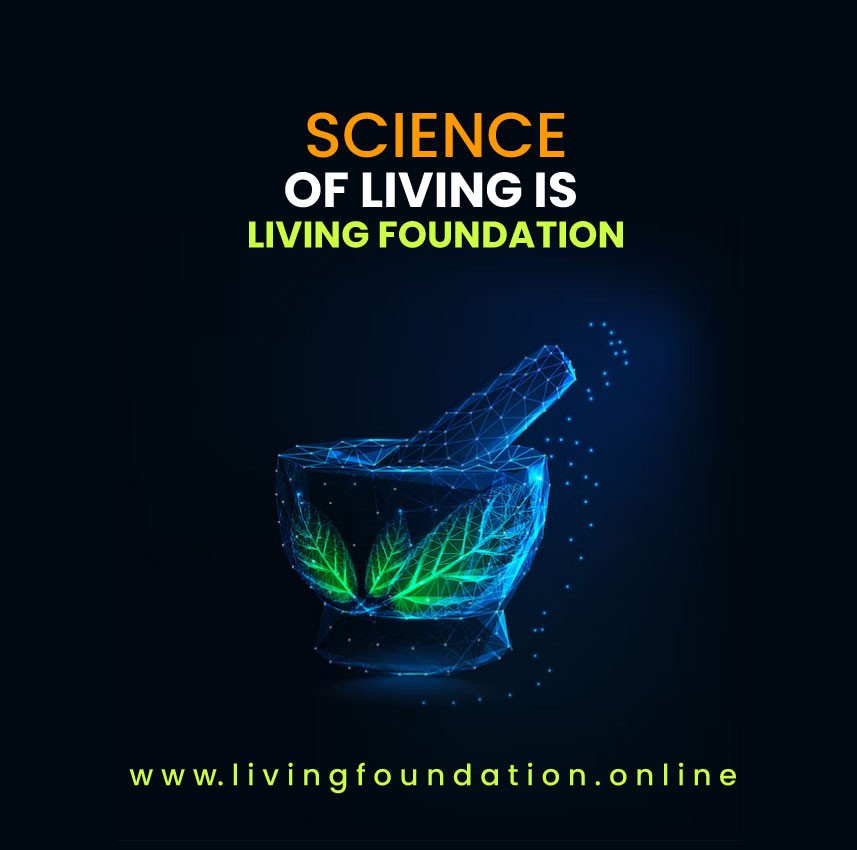 Living Foundation promo